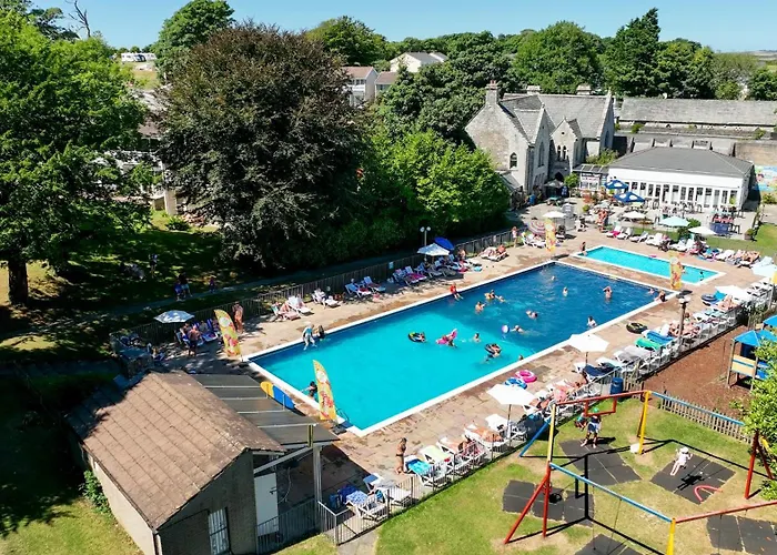 Atlantic Reach Resort